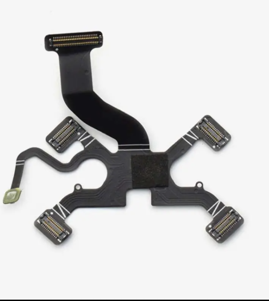 7-in-1 Flex Cable For DJI Mini 4 Pro