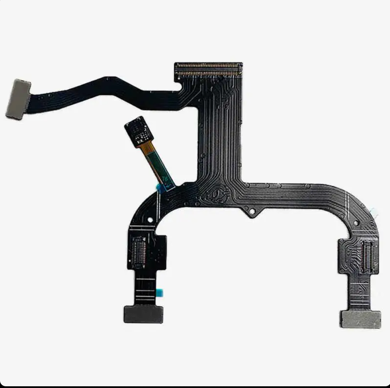 7 In 1 Vision Sensors Flat Cable for DJI Mini 3 Pro - Image 2