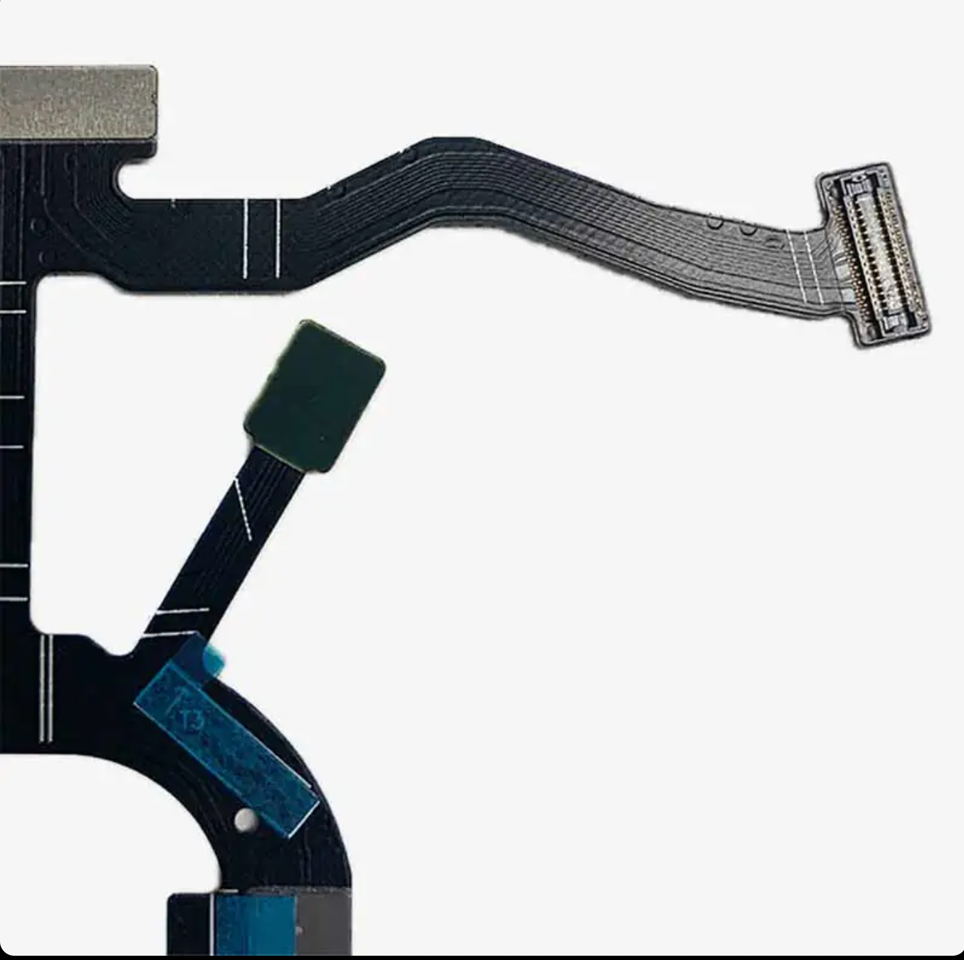 7 In 1 Vision Sensors Flat Cable for DJI Mini 3 Pro - Image 5