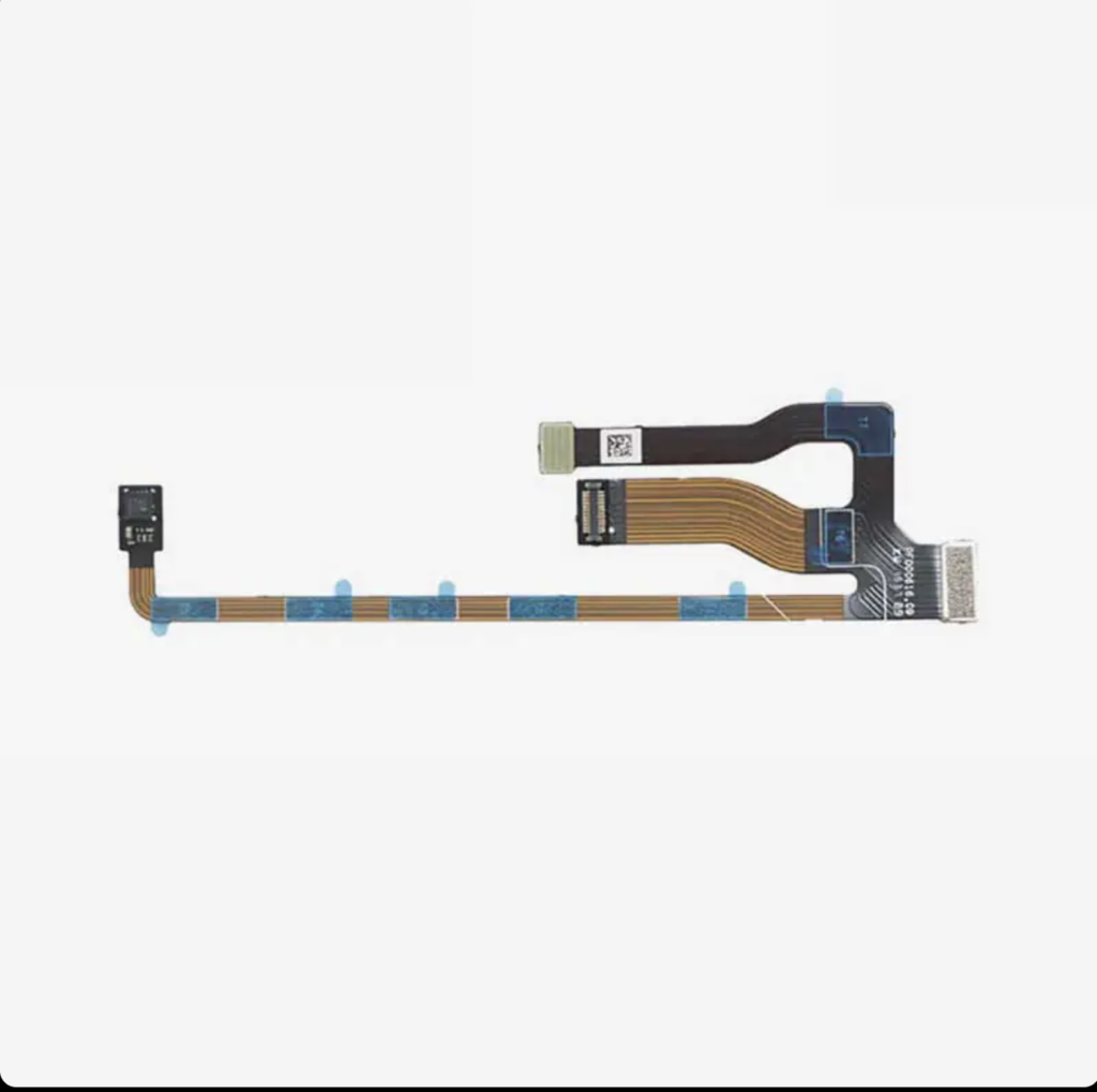 3 in 1 Gimbal Flex Cable for DJI Mini/Mini 2/2-SE/4K