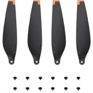 DJI Propellers for Mini 3 Pro and Mini 4 Pro (2 Pairs)