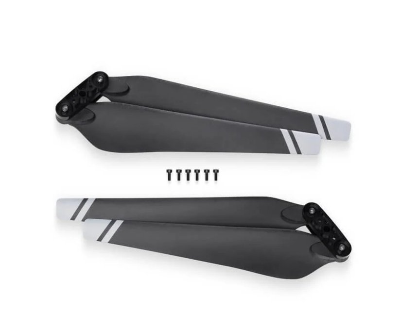 Matrice 300 Series High Altitude Low Noise Propeller - Image 3