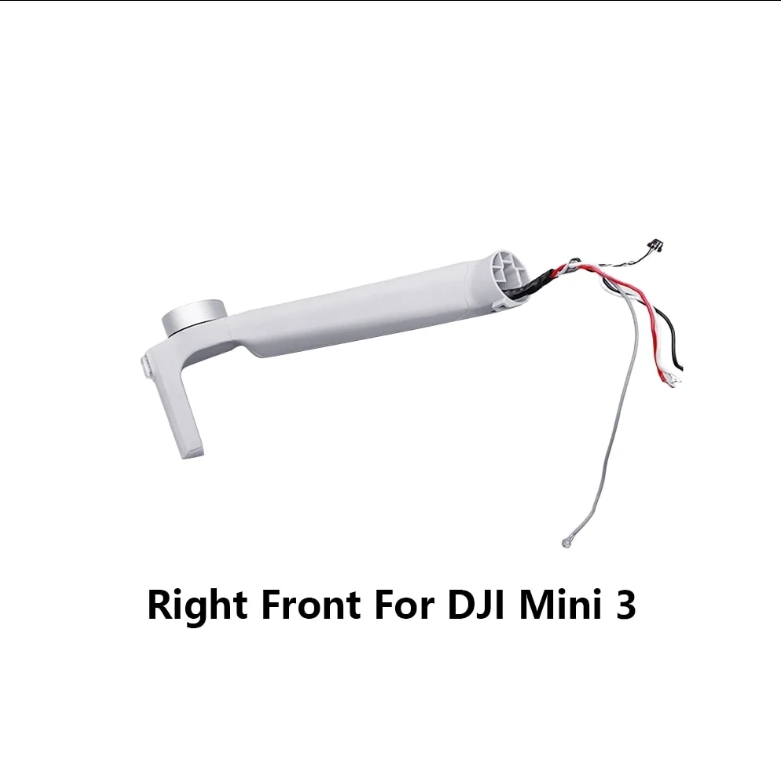 Right Front Arm for DJI Mini 3