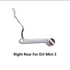 Right Rear Arm for DJI Mini 3