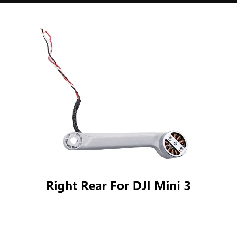 Right Rear Arm for DJI Mini 3