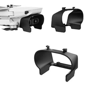 DJI Mini 2 Lens Hood Sunshade