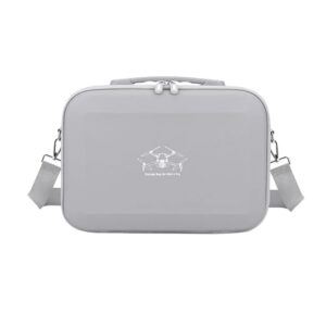 DJI Mini 4 Pro Nylon Carrying Case Grey