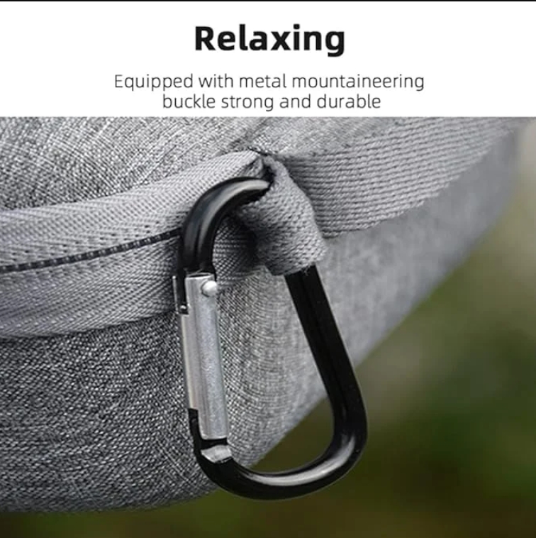 Carrying case Bag for DJI Mini 4 Pro Drone & Rc2 Remote Protective Compact Ca Best Air Travel Accessories (Combo Bags) - Image 4