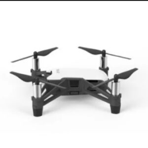 DJI Tello Standard Drone Camera with 5MP HD camera and stable aerial photography performance.