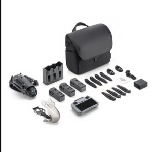 DJI Matrice M30T Enterprise