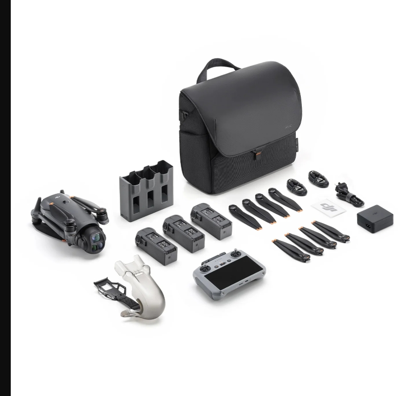 DJI Matrice M30T Enterprise
