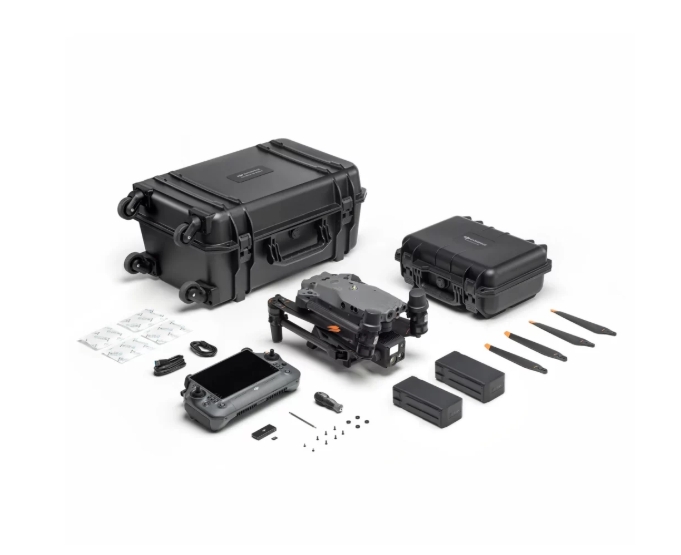 DJI Matrice M30T Enterprise - Image 3