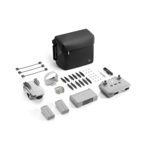 DJI Mini 2 SE Fly More Combo Drone Camera
