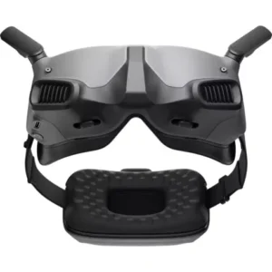 DJI Goggles Integra, Compatible with Mavic, Mini, Avata, O3 and FPV