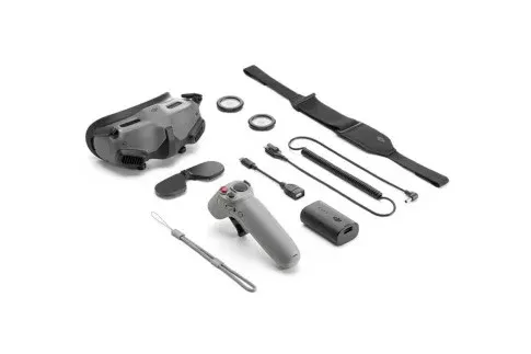 DJI Avata Goggels 2 & Motion Controller Combo Accessories Kit - Image 6