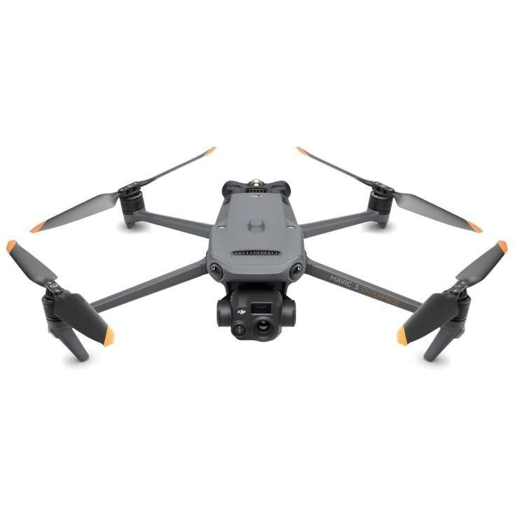DJI Mavic 3T (Thermal) Worry- Basic Combo - Image 3