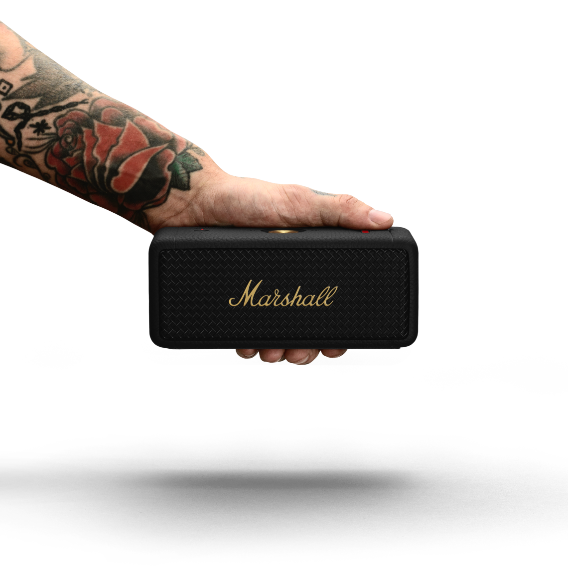 MARSHALL EMBERTON II - Image 2