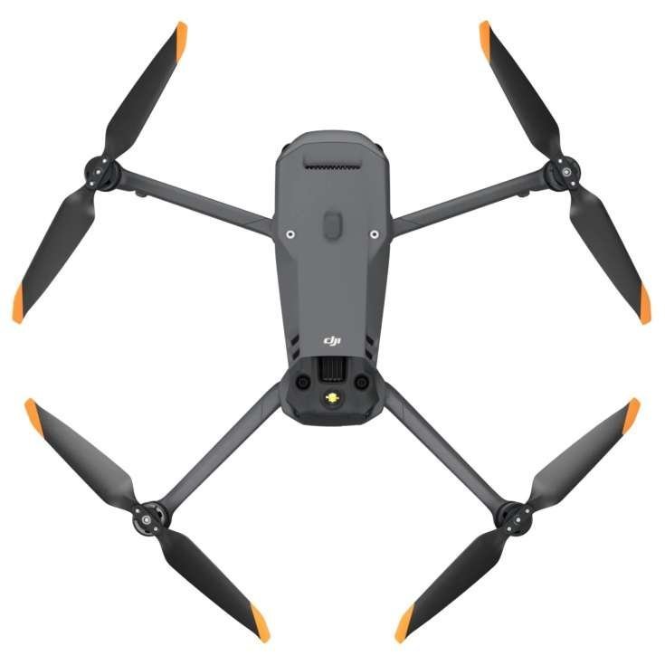 DJI Mavic 3T (Thermal) Worry- Basic Combo - Image 4