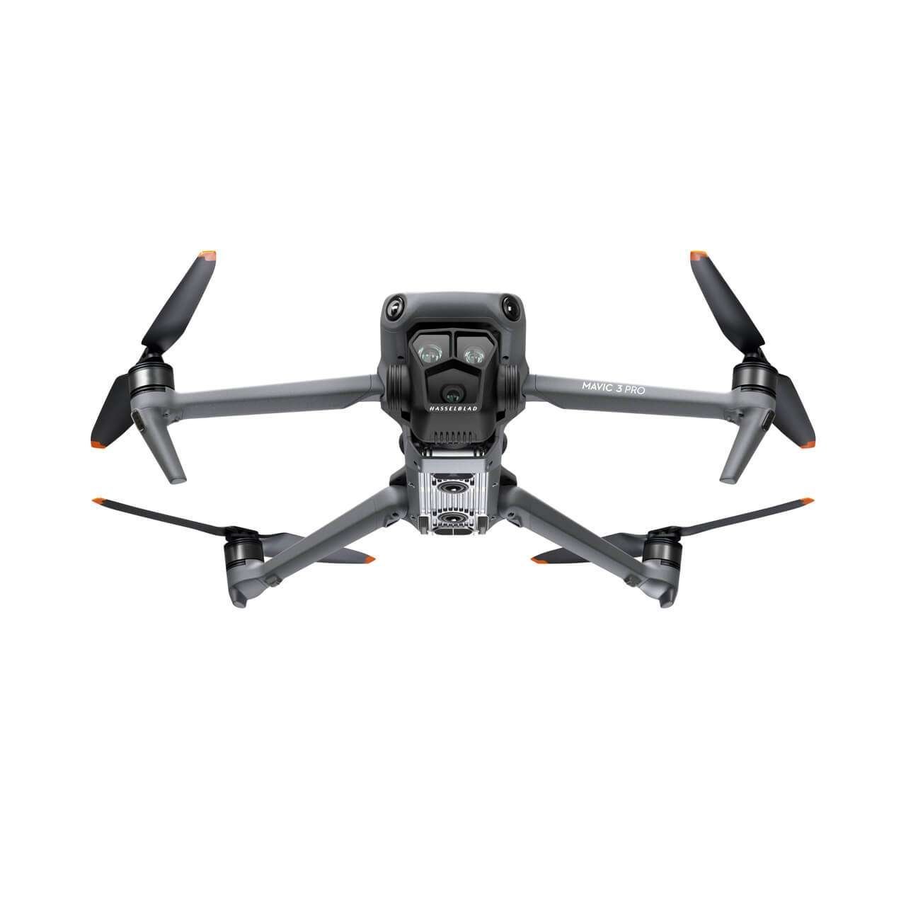 DJI Mavic 3 Pro Fly More Combo (DJI RC Pro) Drone Camera - Image 4