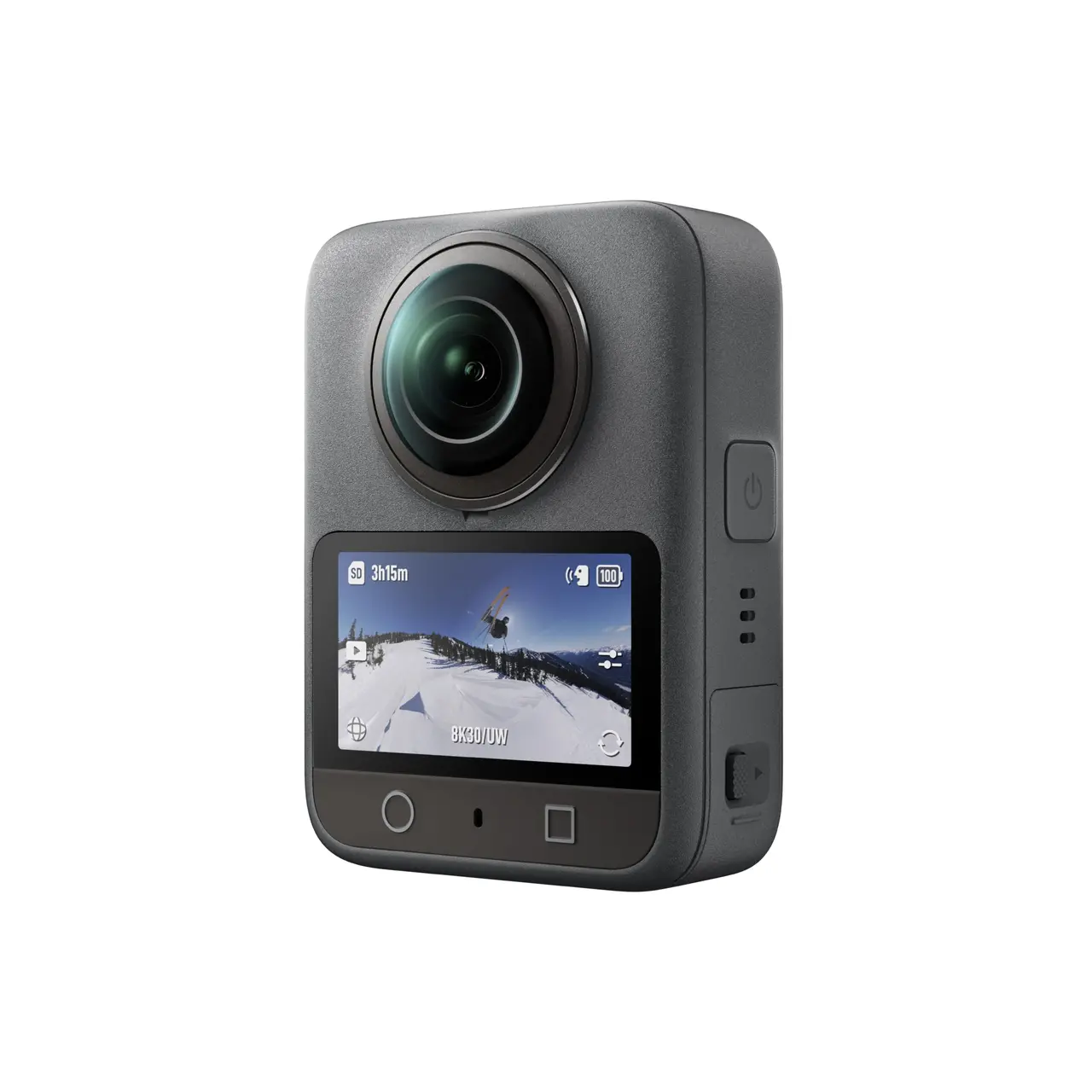 DJI Osmo 360 8K Action Camera Standard Combo - Image 4