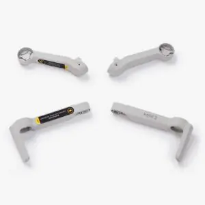 Motor Arm Shell without Motor for DJI Mavic Mini/Mini 2/SE/4K