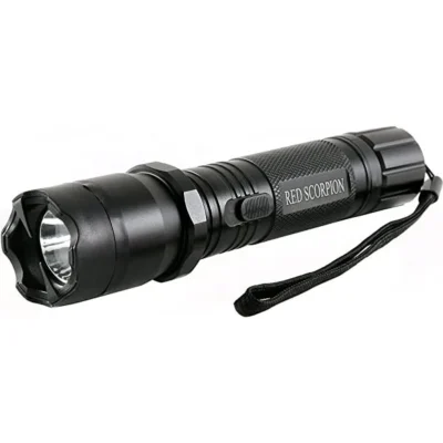 Type 1101 Stun Gun
