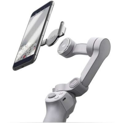 DJI OM 4 SE