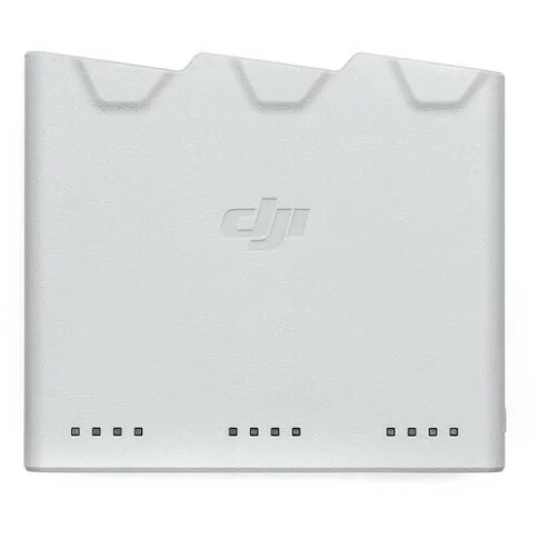DJI Mini 4 / Mini 3 Pro Charging Hub Two-Way for Batteries (Charge 3 Batteries in Sequence) - Image 3