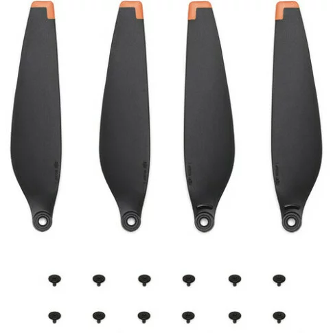 DJI Mini 3 Pro and Mini 4 Pro Propeller (2 Pairs)