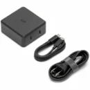 DJI 100W USB-C Power Adapter Charger