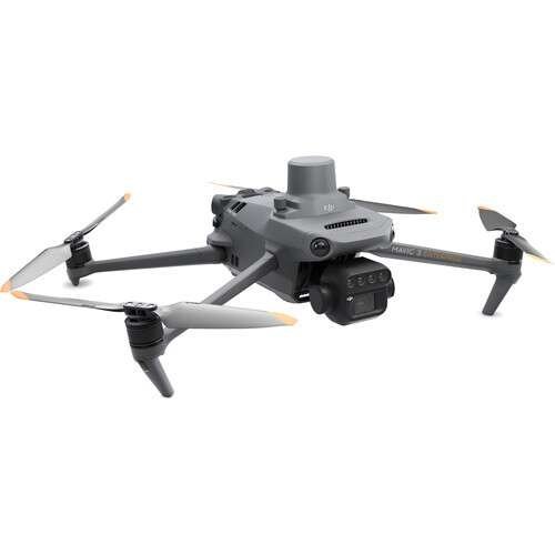 DJI Mavic 3 Multispectral Drone Camera - Image 6