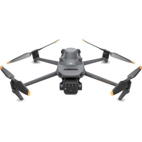 DJI Mavic 3 Multispectral Drone Camera - Image 4