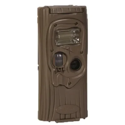 Cuddeback Professional Color Strobe Flash 1347