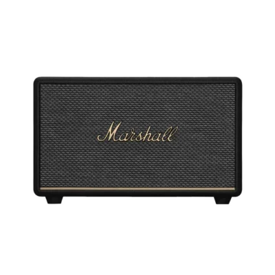 MARSHALL ACTON III BLACK