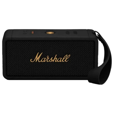 MARSHALL MIDDLETON BLACK AND BRASS