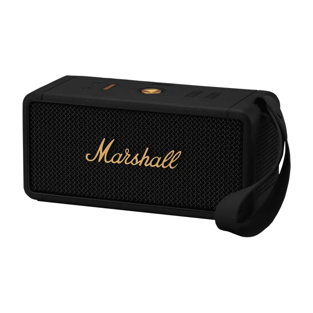 MARSHALL MIDDLETON BLACK AND BRASS - Image 2