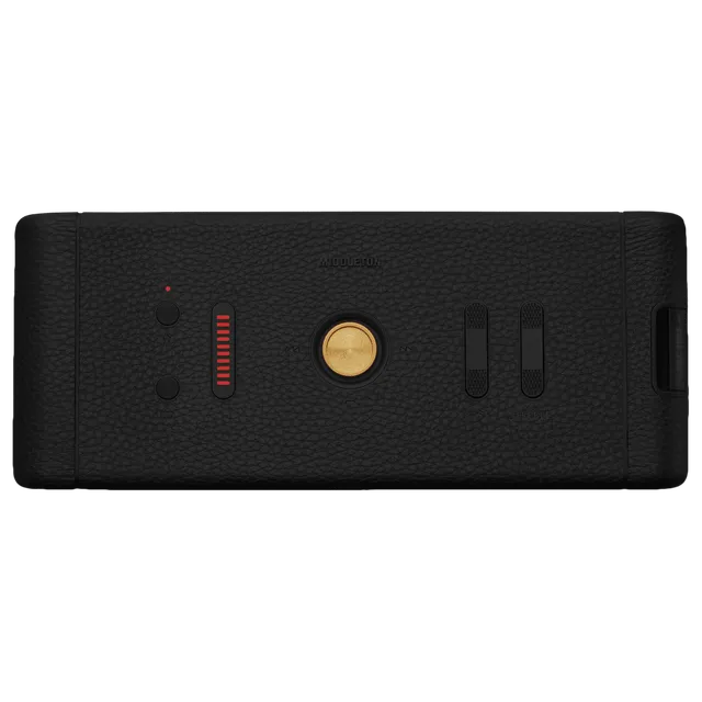 MARSHALL MIDDLETON BLACK AND BRASS - Image 3