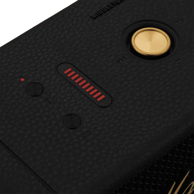 MARSHALL MIDDLETON BLACK AND BRASS - Image 7