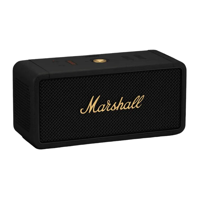MARSHALL MIDDLETON BLACK AND BRASS - Image 8