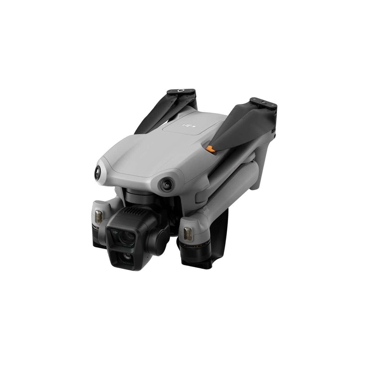 DJI Air 3 Fly More Combo Drone Camera with Smart Controller - Image 2