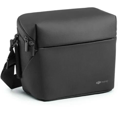DJI Carry Bag for Mini 4, Mini 3 and Mini 2 with Shoulder Strap - Image 4
