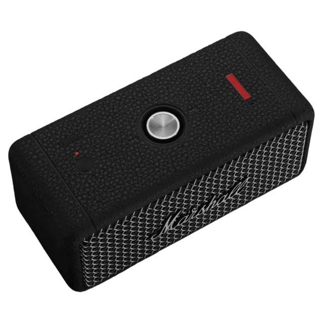 MARSHALL EMBERTON II BLACK AND STEEL - Image 10