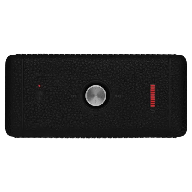 MARSHALL EMBERTON II BLACK AND STEEL - Image 6