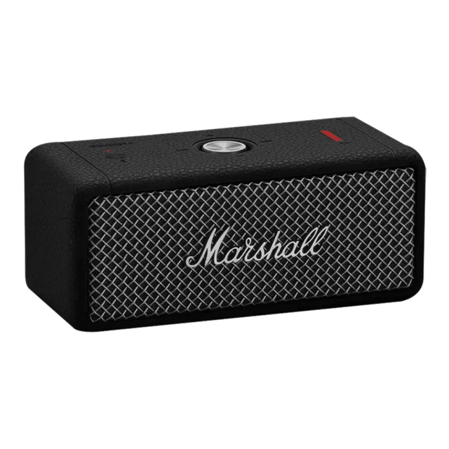 MARSHALL EMBERTON II BLACK AND STEEL - Image 7