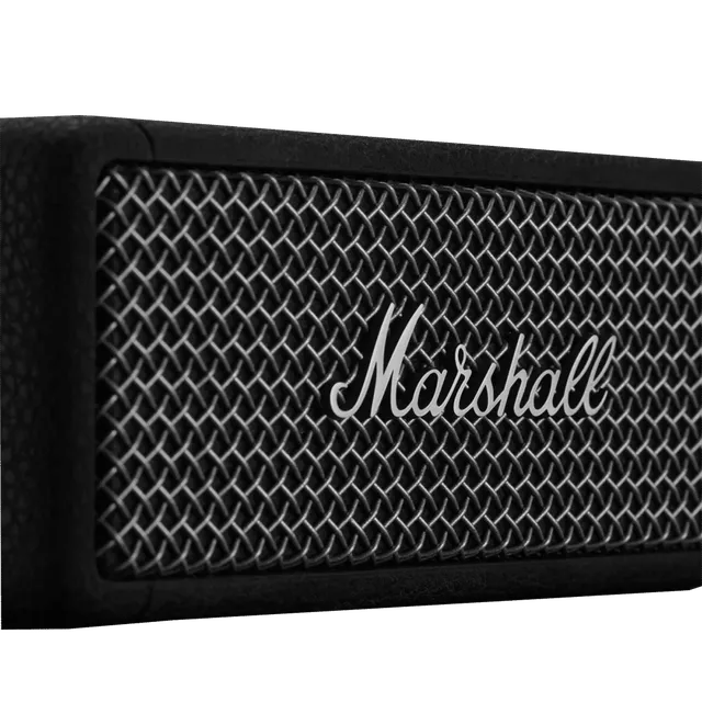 MARSHALL EMBERTON II BLACK AND STEEL - Image 8