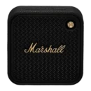 MARSHALL WILLEN II BLACK AND BRASS