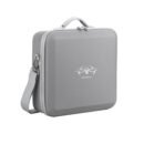 Carrying case DJI Mavic Air 3/3S PU Hard Grey