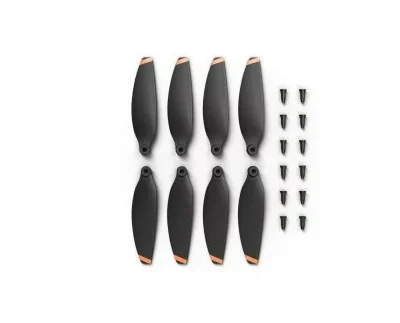 DJI Mini 2,Mini 2 SE & Mini 4K Low Noise Propellers Set