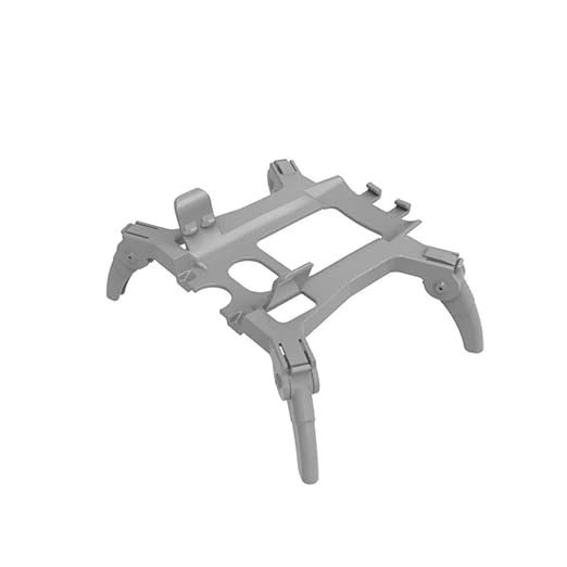 Spider landing gear for Dji Mavic Air 3/ 3S Height extension legs Accessories (Grey)