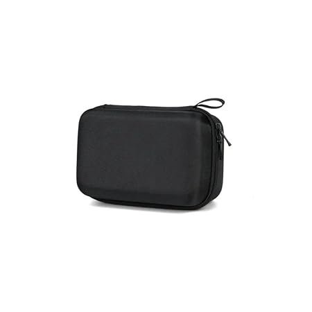 Fabric Carrying Case For Dji Mavic Mini/Dji Mini 2/ Dji Mini Se (Drone Not Included, Grey) - Image 3
